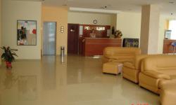 Hotel Diamond***