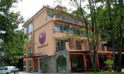 Hotel Phoenix***