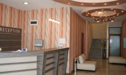 Hotel Eos**