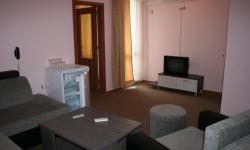Hotel Eos**