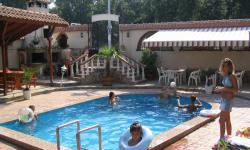 Hotel Eos**