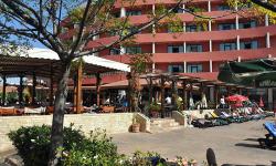Hotel Mena Palace****