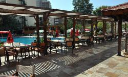 Hotel Mena Palace****