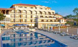 Hotel Mořský Koník ***