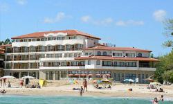 Hotel Mořský Koník ***