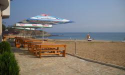 Hotel Mořský Koník ***