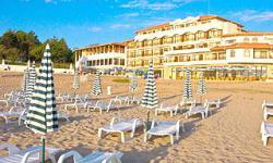 Hotel Mořský Koník ***