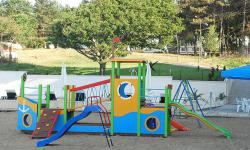 Hotel Mořský Koník ***