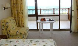 Hotel Mořský Koník ***