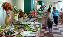 Hotel Mena Palace****