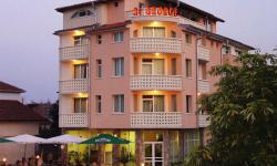 Hotel St. George***
