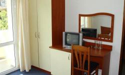 Hotel St. George***