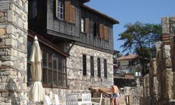 Nesebar