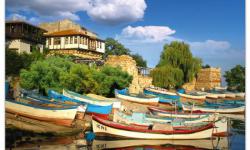 Nesebar