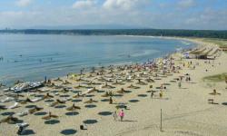 Nesebar