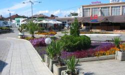 Černomorec