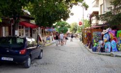 Černomorec