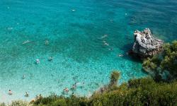 Pelion-Koropi