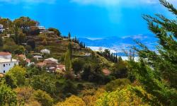 Pelion-Koropi