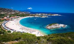 Chalkidiki
