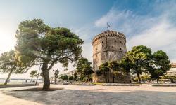 Chalkidiki