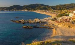 Chalkidiki