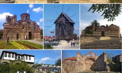 Nesebar